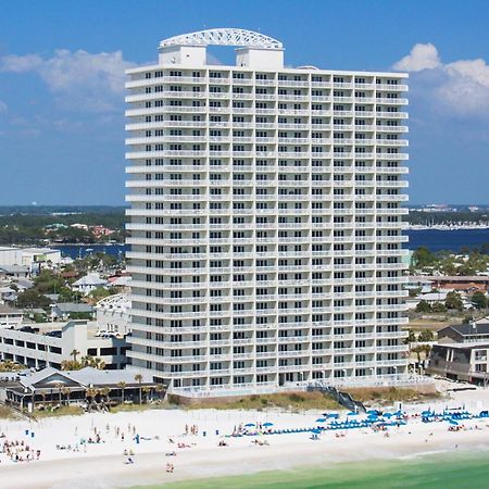 Sand Drift Treasure Island Panama City Beach Exterior photo