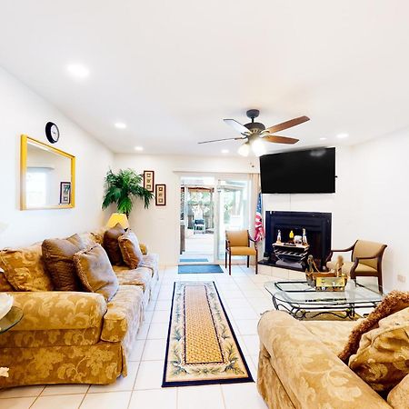 Sand Drift Treasure Island Panama City Beach Exterior photo
