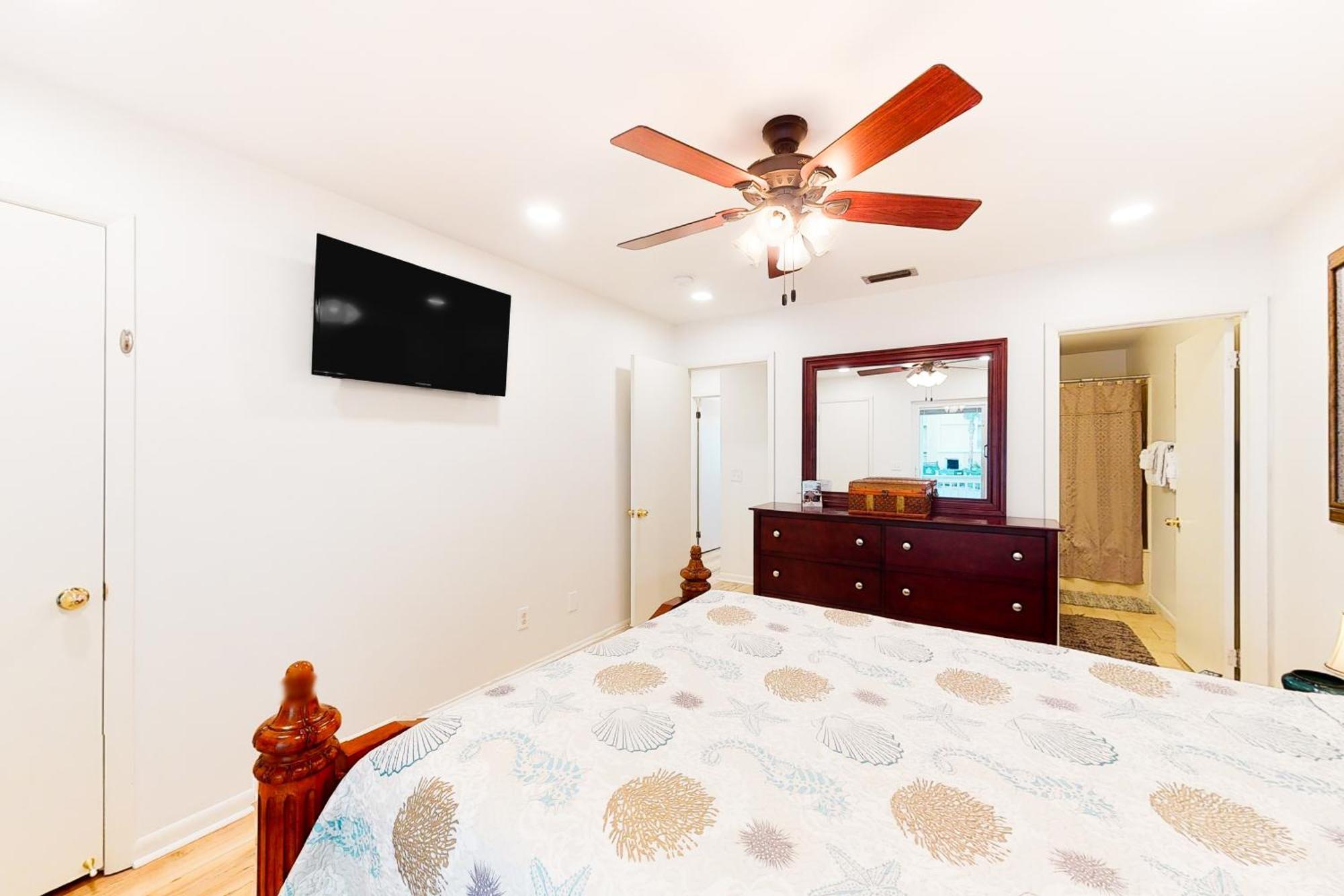 Sand Drift Treasure Island Panama City Beach Exterior photo